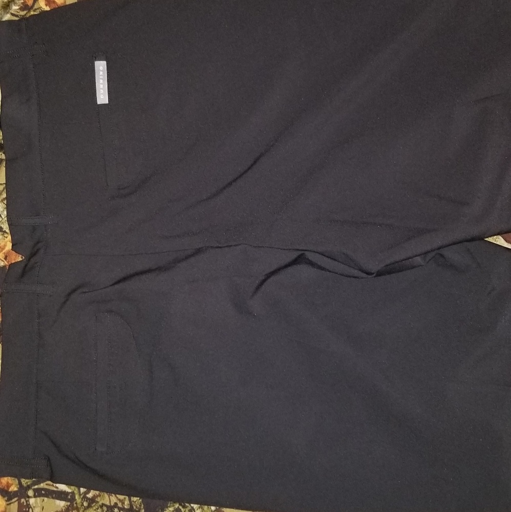 Dunning pro golf shorts